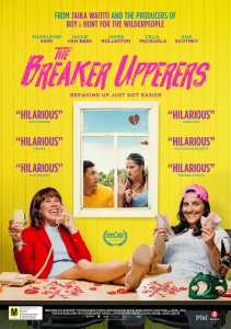 The Breaker Upperers online