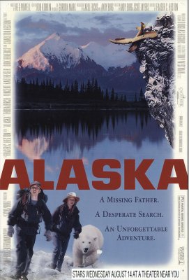Aliaska / Alaska (1996)