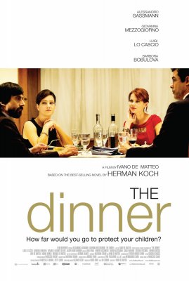 I Nostri Ragazzi / The Dinner (2014)
