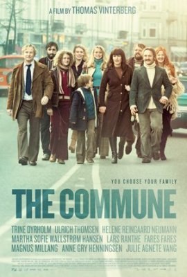 Komuna / The Commune / Kollektivet (2016)