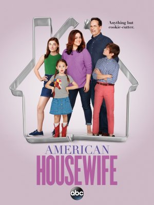 Amerikos namų šeimininkė 1 Sezonas Online