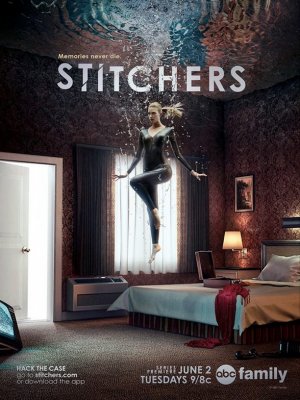 Segikliai (1 Sezonas) / Stitchers (Season 1) (2015)