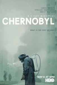 Černobilis 1 sezonas online
