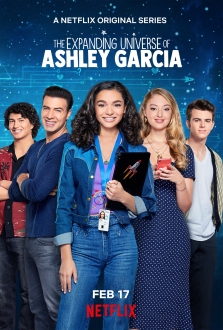 Besiplečianti Ashley Garcia visata 1 sezonas Online