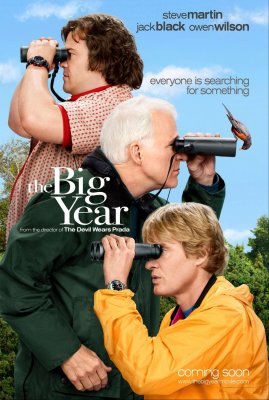 Metų įvykis / The Big metai (2011)