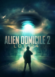Alien Domicile 2: Lot 24 online