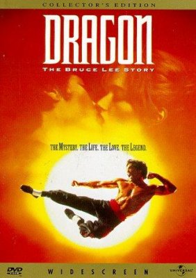 Drakonas: Bruce'o Lee istorija Online
