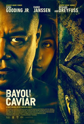 Bayou Caviar online