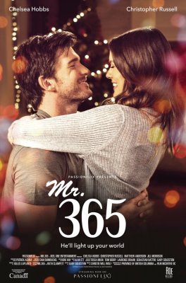 Mr. 365 online