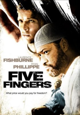 Penki Pirštai / Five Fingers (2006)