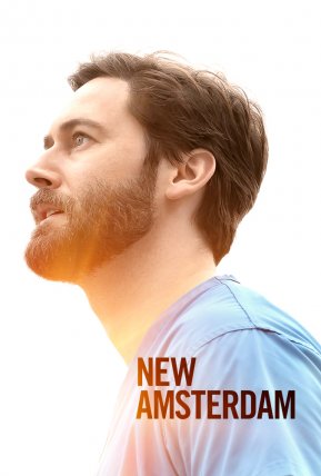 Naujasis Amsterdamas 3 sezonas online