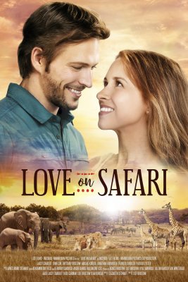 Love on Safari online