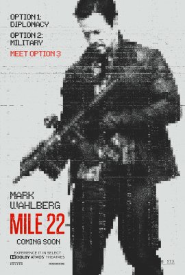 Mile 22 Online