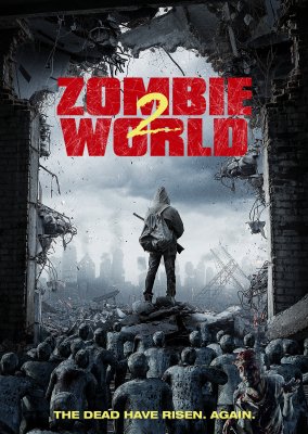 Zombie World 2  Z online