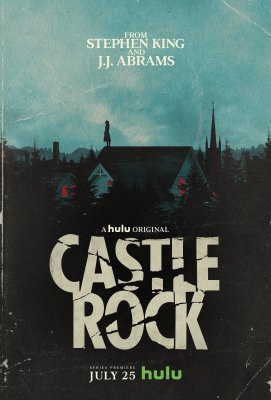 Castle Rock 1 sezonas Online