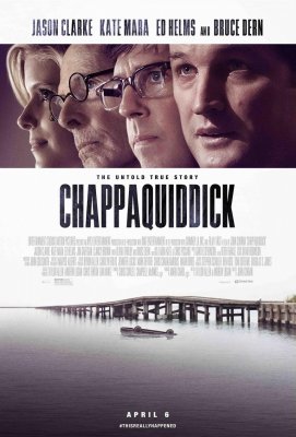 Chappaquiddick online